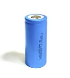 Accumulateur LifePo4 Enerpower 32700 6000mah 3.6V - 3C Décharge max - Neuf