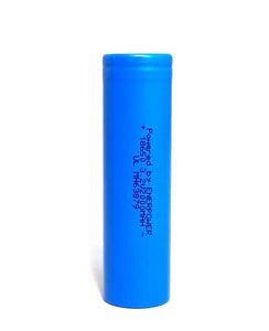 Accumulateur LifePo4 Enerpower 18650 2000mAh 3.2V - 3C Décharge max - Neuf
