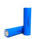 Accumulateur LifePo4 Enerpower 18650 2000mAh 3.2V - 3C Décharge max - Neuf