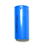 Accumulateur LifePo4 Enerpower 32700 6000mah 3.6V - 3C Décharge max - Neuf