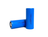 Accumulateur LifePo4 Enerpower 26650 2500mah 3.6V - 20C Décharge max - Neuf