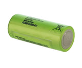 Accumulateur LifePO4 A123 Systems Lithium Werks ANR26650M1B 2500mAh 3.3V - 20C Décharge max - Neuf