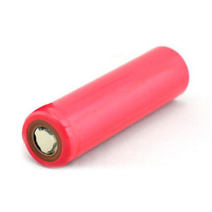 Accumulateur li-Ion Sanyo NCR18650BF 18650 3.6V 3350mAh - 1.5C Décharge max - Neuf