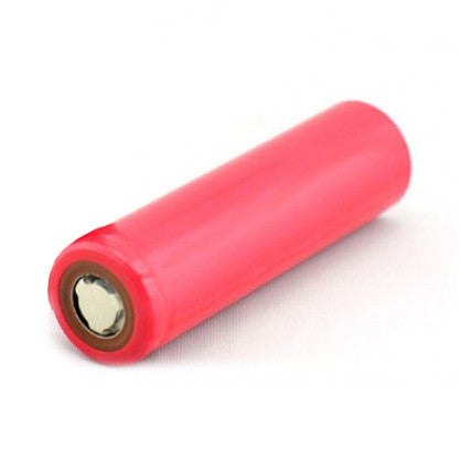 Accumulateur li-Ion Sanyo NCR18650BF 18650 3.6V 3350mAh - 1.5C Décharge max - Neuf