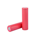Accumulateur li-Ion Sanyo UR18650AA 2250mAh 3.6V - 2C Décharge max - Neuf