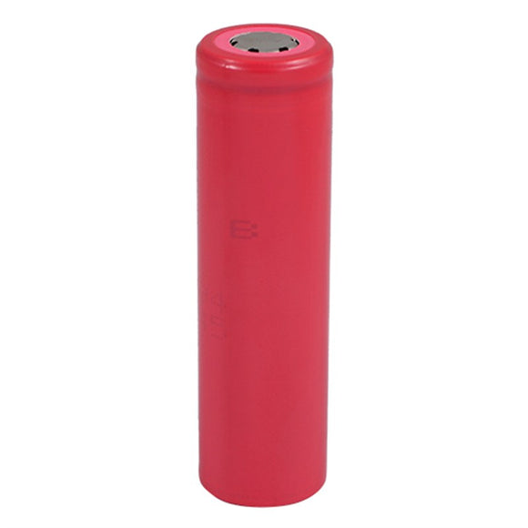 Accumulateur li-Ion Sanyo UR18650AA 2250mAh 3.6V - 2C Décharge max - Neuf