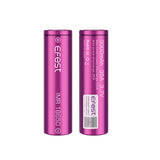 Accumulateur Li-Ion Efest IMR 18650 3000mAh 3.7V - 6.67C Décharge max - Neuf