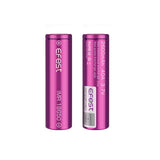 Accumulateur Li-Ion Efest IMR 18650 2600mAh 3.7V - 10C Décharge max - Neuf