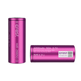 Accumulateur Li-Ion Efest IMR26650 26650 4200mAh 3.7V - 8C Décharge max - Neuf