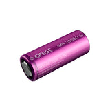 Accumulateur Li-Ion Efest IMR26650 26650 4200mAh 3.7V - 8C Décharge max - Neuf