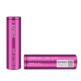 Accumulateur Li-Ion Efest IMR21700 5000mAh 3.7V - 2C Décharge max - Neuf