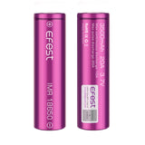 Accumulateur Li-Ion Efest IMR 18650 3500mAh 3.7V - 3C Décharge max - Neuf