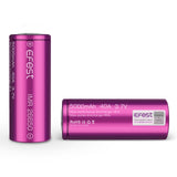 Accumulateur Li-Ion Efest IMR26650 26650 5000mAh 3.7V - 3C Décharge max - Neuf