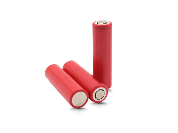 Accumulateur Li-Ion Sanyo UR18650ZL2 18650 2380mAh 3.6V - 4.5C Décharge max - Neuf