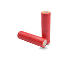 Accumulateur li-Ion Sanyo UR18650NSX 18650 2600mAh 3.6V - 8C Décharge max - Neuf