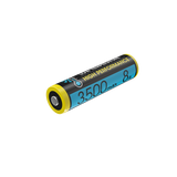 Accumulateur Li-Ion Nitecore NL1835LTHP 18650 3500mAh 3.6V - 1.5C Décharge max - Protégé - Neuf