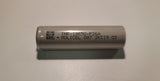 Accumulateur Li-Ion Molicel INR18650-P26A 2600mAh 3.6V - 13.5C Décharge max - Neuf