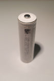 Accumulateur Li-Ion Molicel INR18650-P28A 2800mAh 3.6V - 12.5C Décharge max - Neuf
