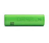 Accumulateur li-Ion Sony Murata US18650VTC5A 2600mAh 3.6V - 13.5C Décharge max - Neuf