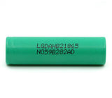 Accumulateur li-Ion LG ICR18650HB2 18650 1500mAh 3.6V - 20C Décharge max - Neuf