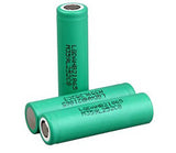 Accumulateur li-Ion LG ICR18650HB2 18650 1500mAh 3.6V - 20C Décharge max - Neuf