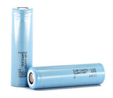 Accumulateur li-Ion Samsung INR18650-32E 3100mAh 3.6V - 2C Décharge max - Neuf