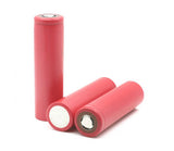 Accumulateur li-Ion Sanyo NCR18650BF 18650 3.6V 3350mAh - 1.5C Décharge max - Neuf