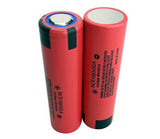 Accumulateur li-Ion Sanyo NCR18650GA 18650 3.6V 3450mAh - 3C Décharge max - Neuf