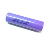 Accumulateur li-Ion LG INR18650-M26 18650 2600mAh 3.6V - 4C Décharge max - Neuf