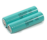 Accumulateur li-Ion Samsung INR18650-20R 2000mAh 3.6V - 11C Décharge max - Neuf