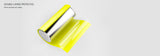 Accumulateur Li-Ion MXJO IMR26650F 26650 4200mAh 3.7V - 5C Décharge max - Protégé - micro-USB - Neuf