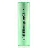 Accumulateur Li-Ion EVE INR18650-33V 18650 3200mAh 3.6V - 3C Décharge max - Neuf