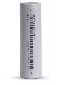 Accumulateur Li-Ion EVE INR18650-35V 18650 3500mAh 3.6V - 3C Décharge max - Neuf