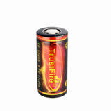 Accumulateur Li-Ion Trustfire TF32650 32650 6000mah 3.2V - 2C Décharge max - Neuf