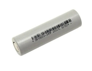 Accumulateur li-Ion Sinowatt 18650 SW18650-34MP 3.6V 3350mAh - 3C Décharge max - Neuf