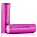 Accumulateur li-Ion Lishen LR2170SD 21700 5000mAh 3.6V - 2C Décharge max - Neuf