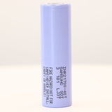 Accumulateur li-Ion Samsung INR21700-40T 40T3 21700 4000mAh 3.6V - 8.75C Décharge max - Neuf