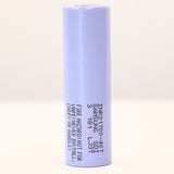Accumulateur li-Ion Samsung INR21700-40T 40T3 21700 4000mAh 3.6V - 8.75C Décharge max - Neuf
