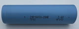 Accumulateur li-Ion Tenpower INR18650-28HE 2800mAh 3.6V - 3.6C Décharge max - Neuf