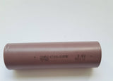 Accumulateur li-Ion Tenpower INR21700-50ME 5000mAh 3.6V - 3C Décharge max - Neuf