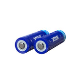 Accumulateur Li-Ion XTAR 21700 5000mAh 3.6V - 2C Décharge max - Protégé -Neuf