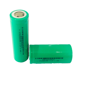 Accumulateur LifePO4 Real Cell IFR26650PE 26650 3400mah 3.2V - 3C Décharge max - Neuf