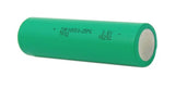 Accumulateur li-Ion Tenpower INR18650-25PG 2500mAh 3.6V - 8C Décharge max - Neuf