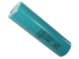 Accumulateur li-Ion Samsung INR18650-20R 2000mAh 3.6V - 11C Décharge max - Neuf