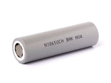 Accumulateur Li-Ion BAK N18650CH 18650 2600mAh 3.6V - 3C Décharge max - Neuf