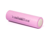 Accumulateur Li-Ion BAK N18650COP 18650 2500mAh 3.6V - 12C Décharge max - Neuf