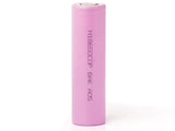 Accumulateur Li-Ion BAK N18650COP 18650 2500mAh 3.6V - 12C Décharge max - Neuf