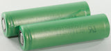 Accumulateur li-Ion Sony Murata US18650V BM18650Z1 18650 1600mAh 3.6V - 12.5C Décharge max - Neuf