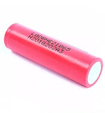 Accumulateur li-Ion LG IMR18650-HE2 18650 2500mAh 3.6V - 8C Décharge max - Neuf