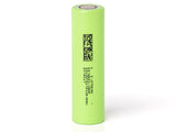 Accumulateur Li-Ion DMEGC E-Stream ES18650-29MP 18650 2900mAh 3.6V - 3.5C Décharge max - Neuf